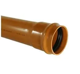 Recalque de Esgoto Pressurizado